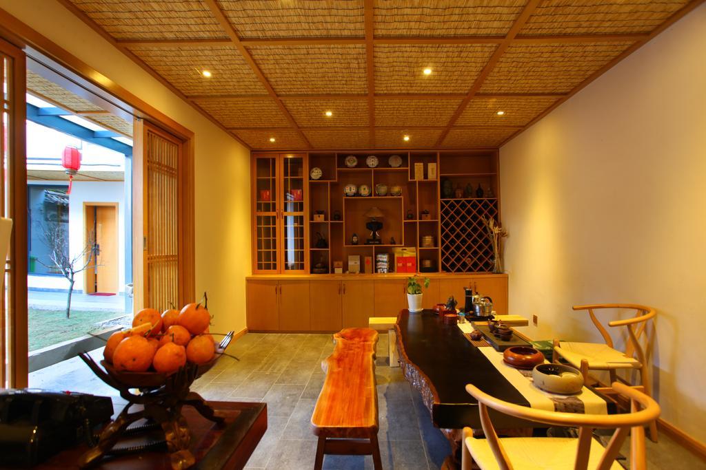 Bo Nan Homestay Dali  Esterno foto
