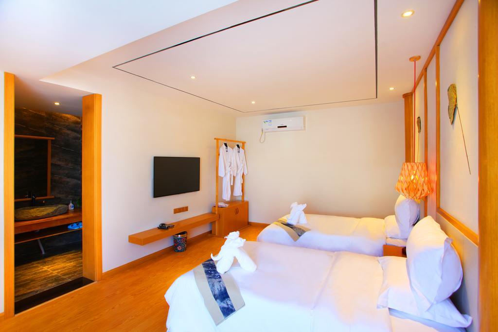 Bo Nan Homestay Dali  Esterno foto