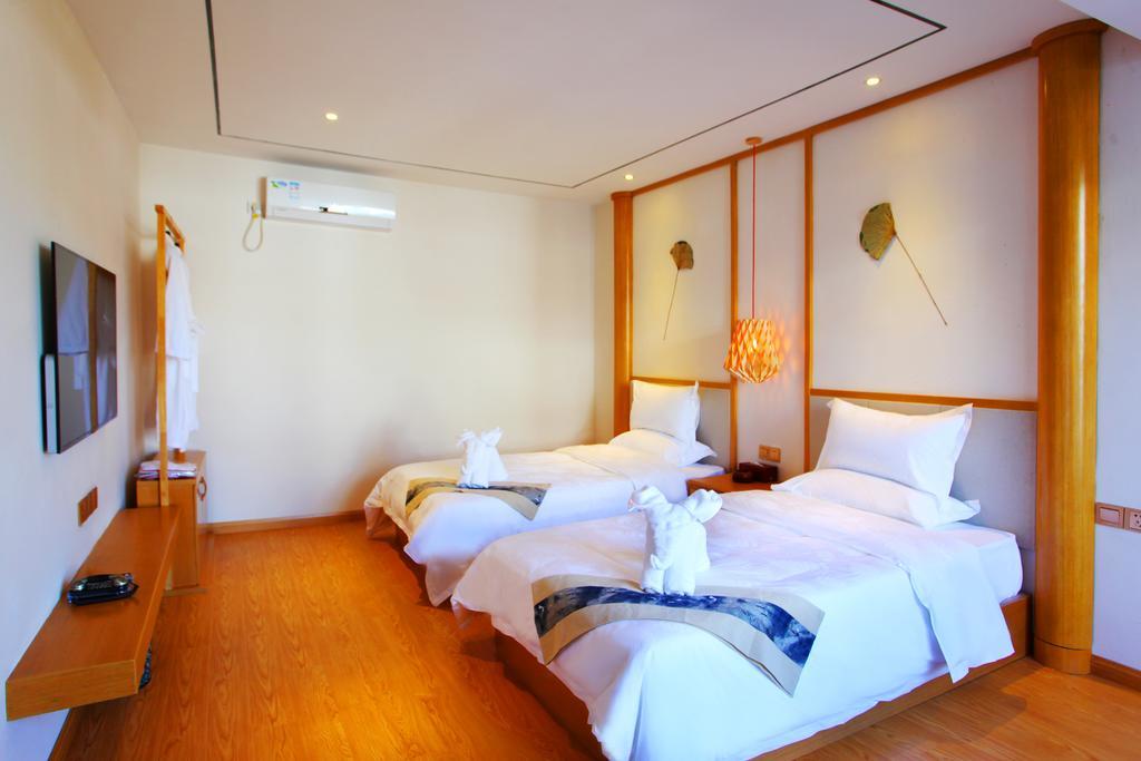 Bo Nan Homestay Dali  Esterno foto