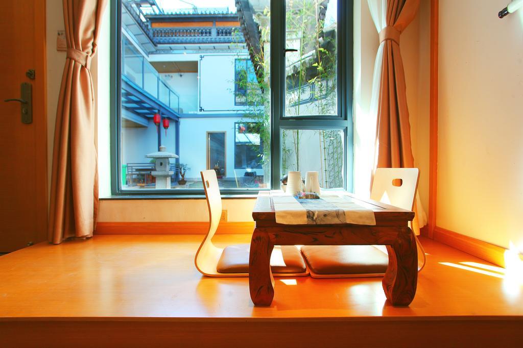 Bo Nan Homestay Dali  Esterno foto