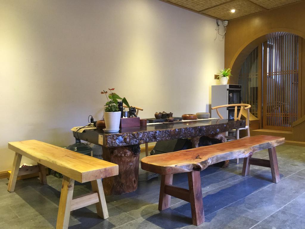 Bo Nan Homestay Dali  Esterno foto