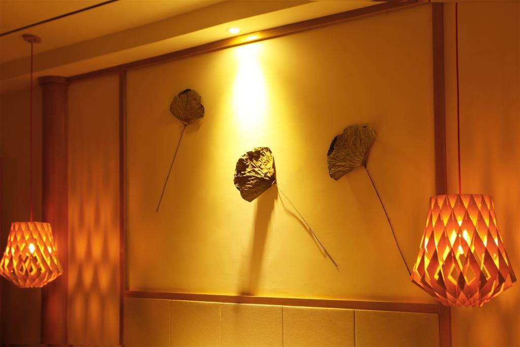 Bo Nan Homestay Dali  Esterno foto