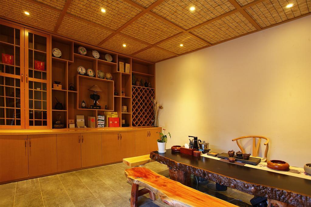 Bo Nan Homestay Dali  Esterno foto