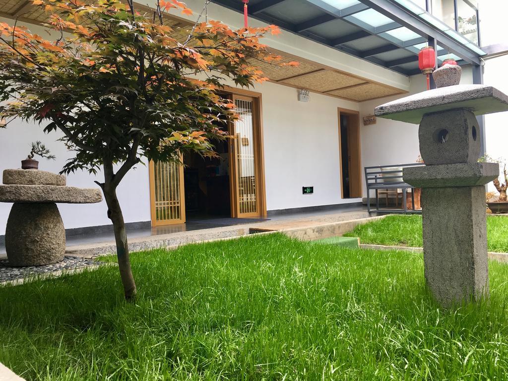 Bo Nan Homestay Dali  Esterno foto