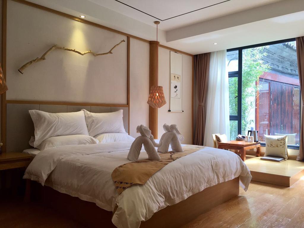 Bo Nan Homestay Dali  Esterno foto