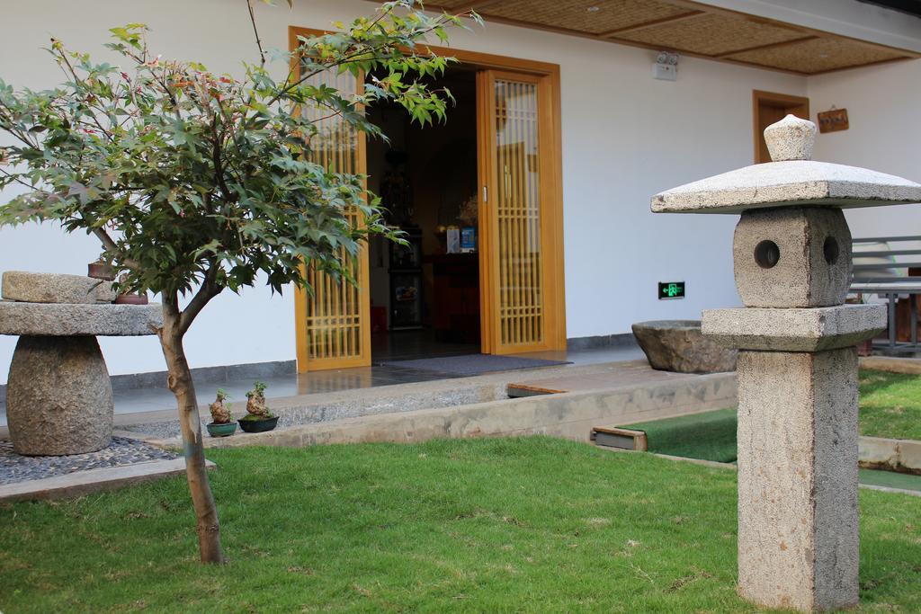 Bo Nan Homestay Dali  Esterno foto