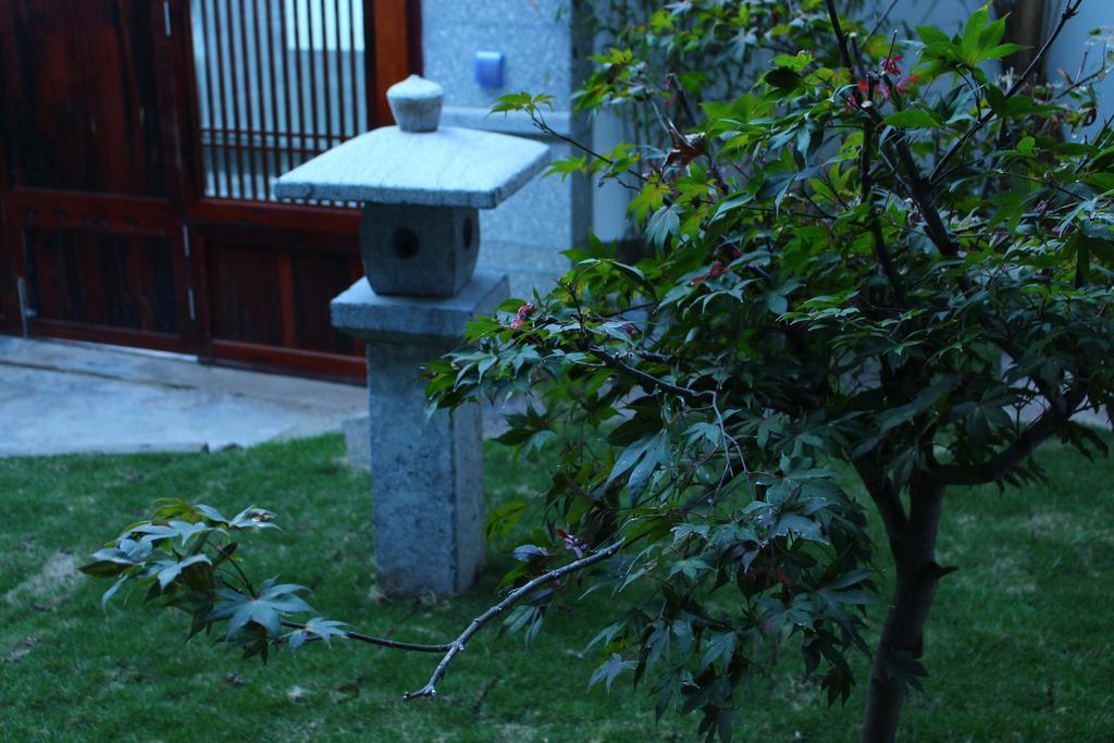 Bo Nan Homestay Dali  Esterno foto