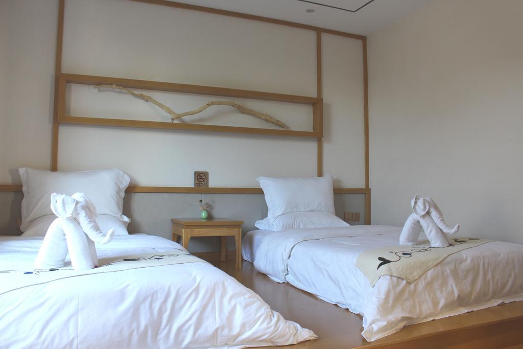 Bo Nan Homestay Dali  Esterno foto