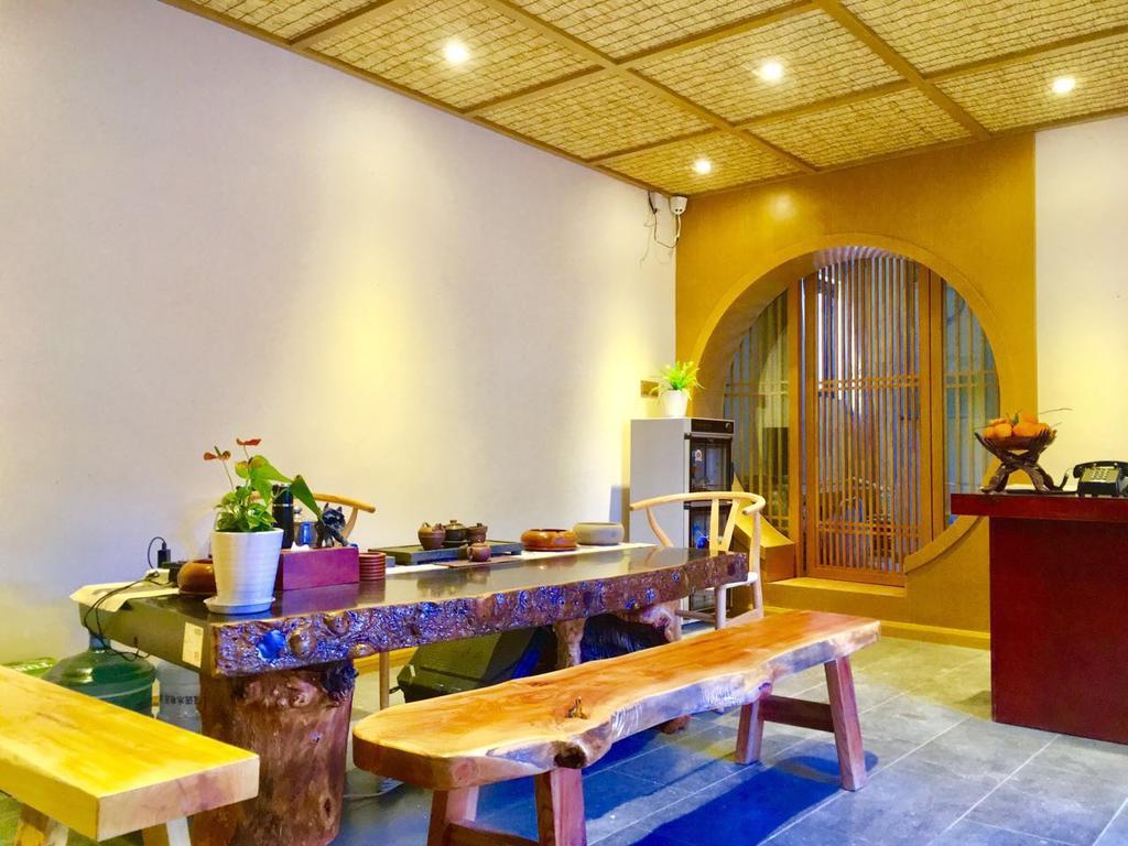 Bo Nan Homestay Dali  Esterno foto