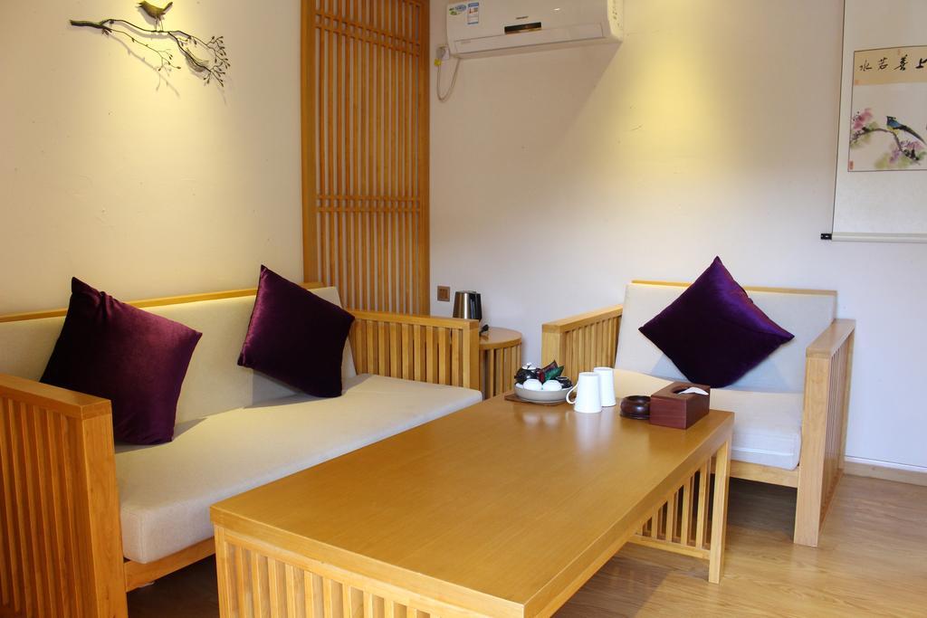 Bo Nan Homestay Dali  Esterno foto