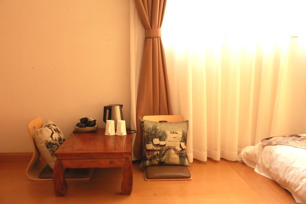 Bo Nan Homestay Dali  Esterno foto