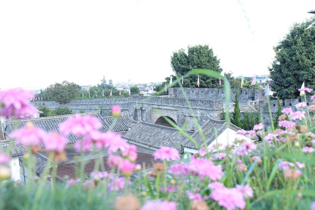 Bo Nan Homestay Dali  Esterno foto