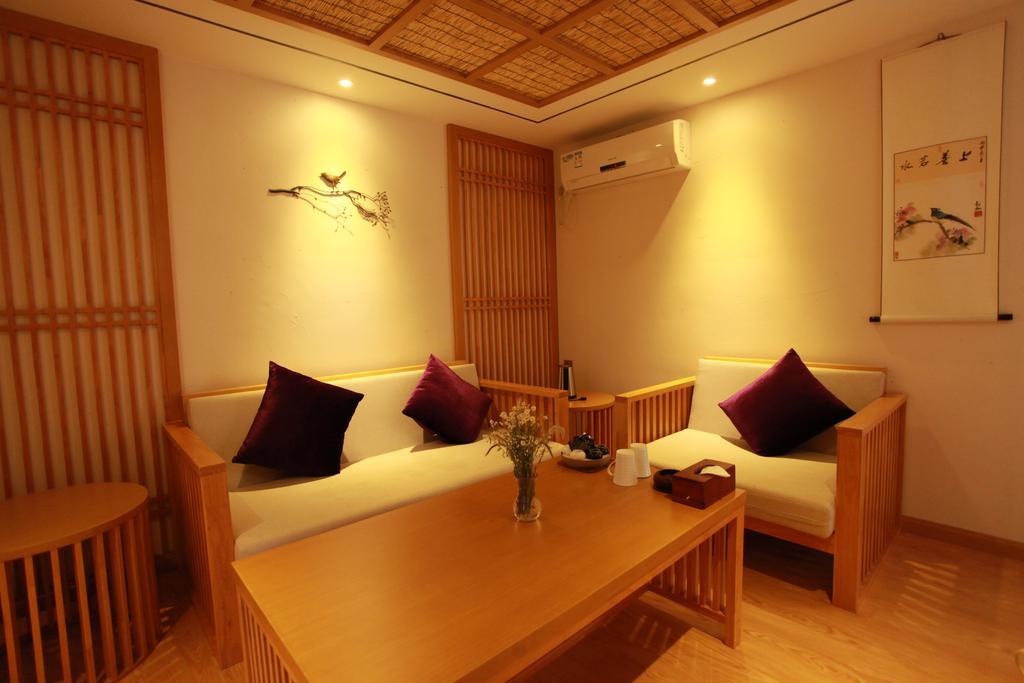 Bo Nan Homestay Dali  Esterno foto