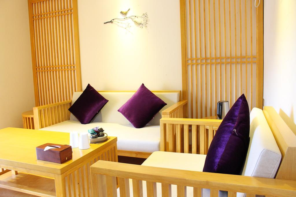 Bo Nan Homestay Dali  Esterno foto