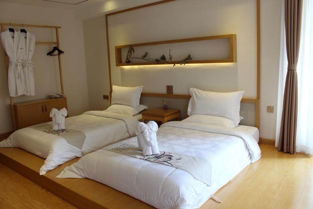 Bo Nan Homestay Dali  Esterno foto