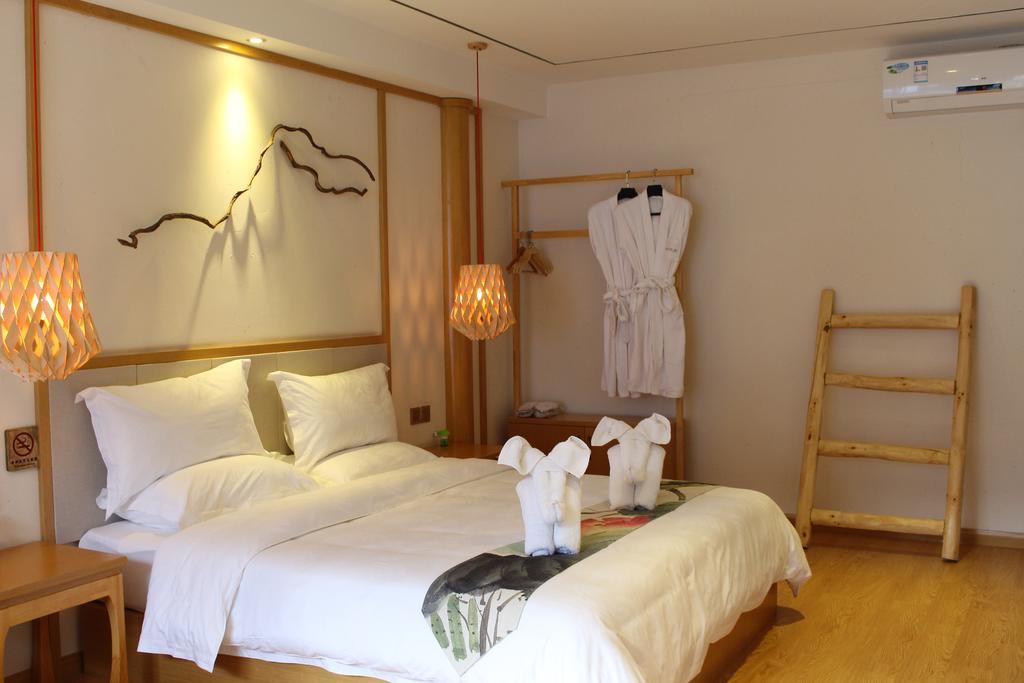 Bo Nan Homestay Dali  Esterno foto