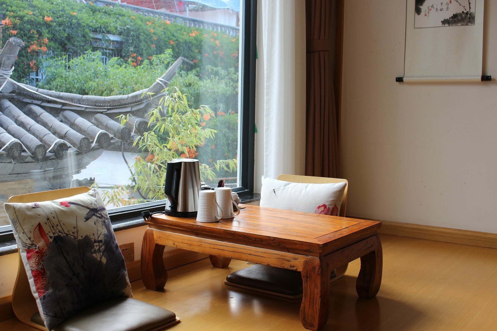 Bo Nan Homestay Dali  Esterno foto
