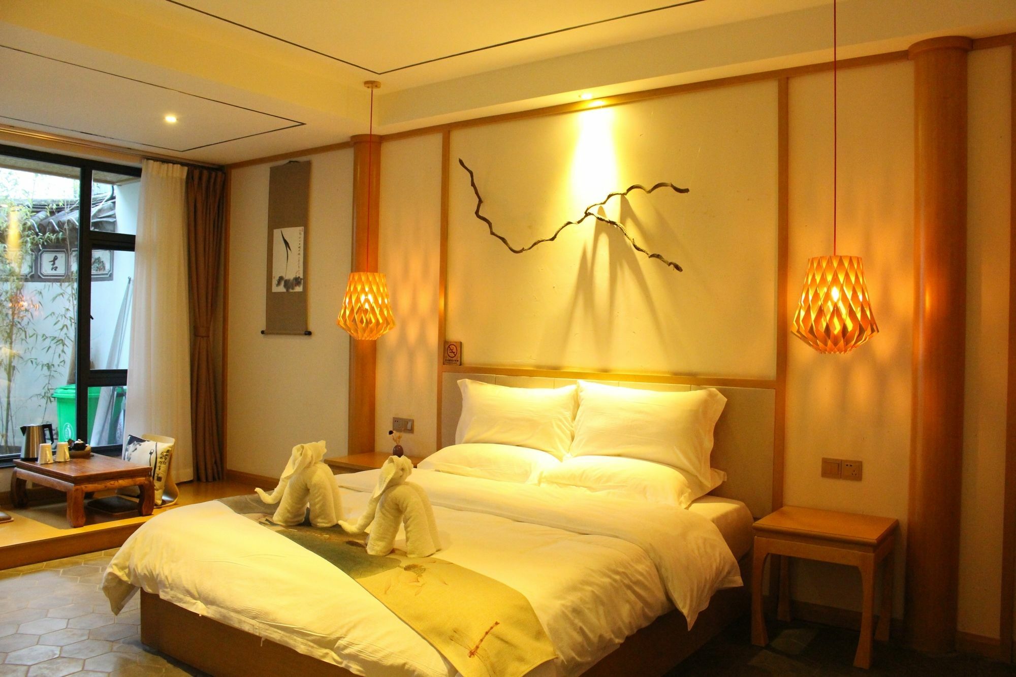 Bo Nan Homestay Dali  Esterno foto