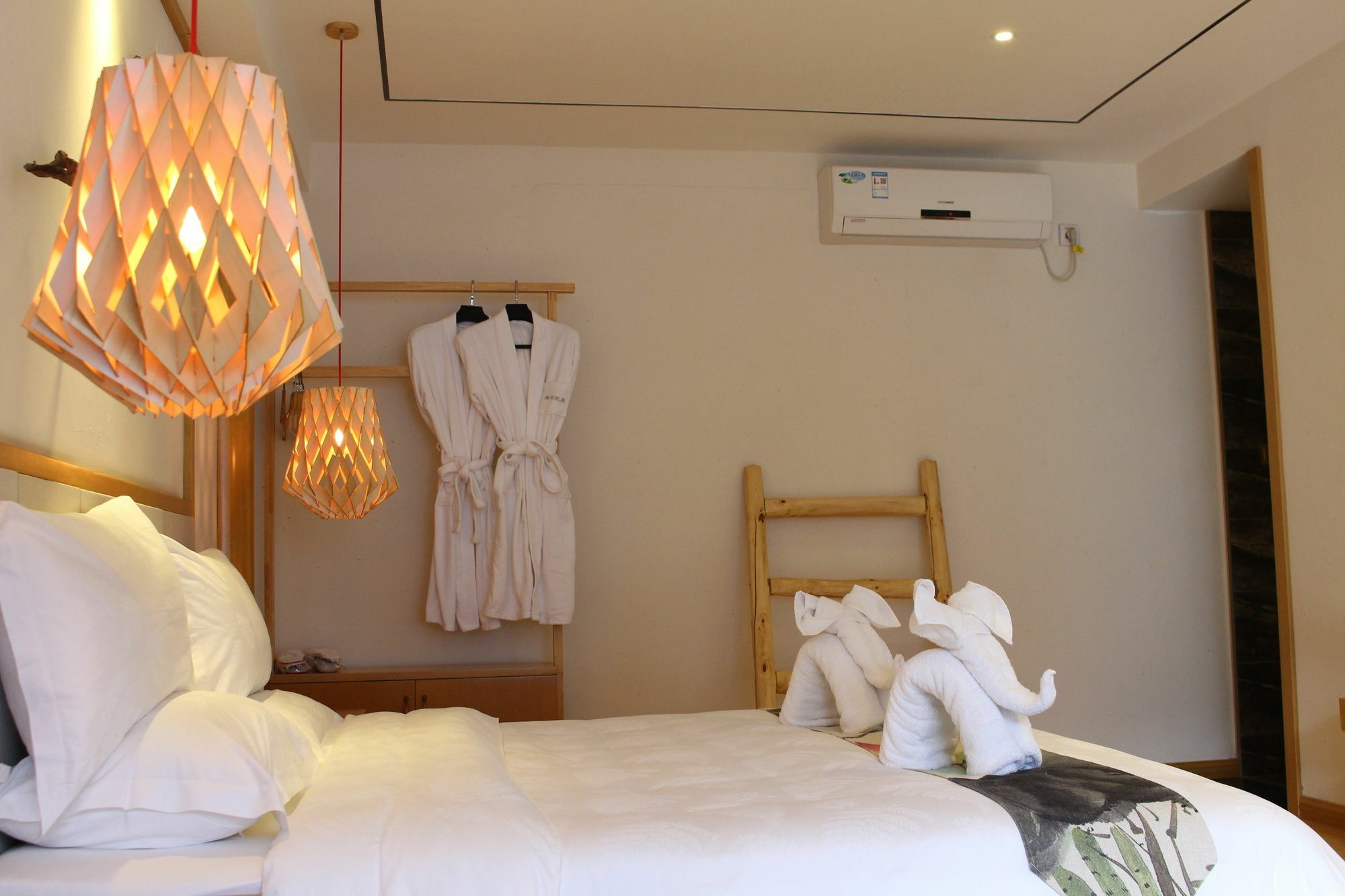 Bo Nan Homestay Dali  Esterno foto