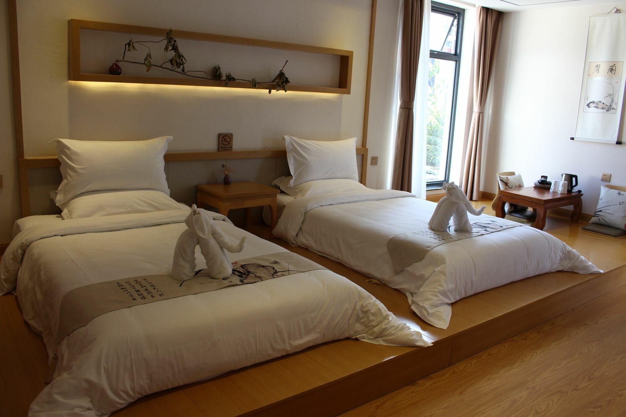 Bo Nan Homestay Dali  Esterno foto