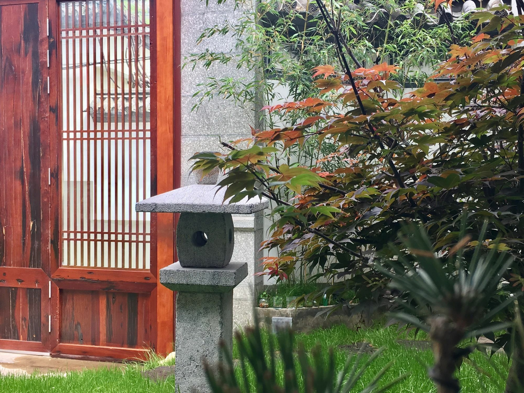 Bo Nan Homestay Dali  Esterno foto