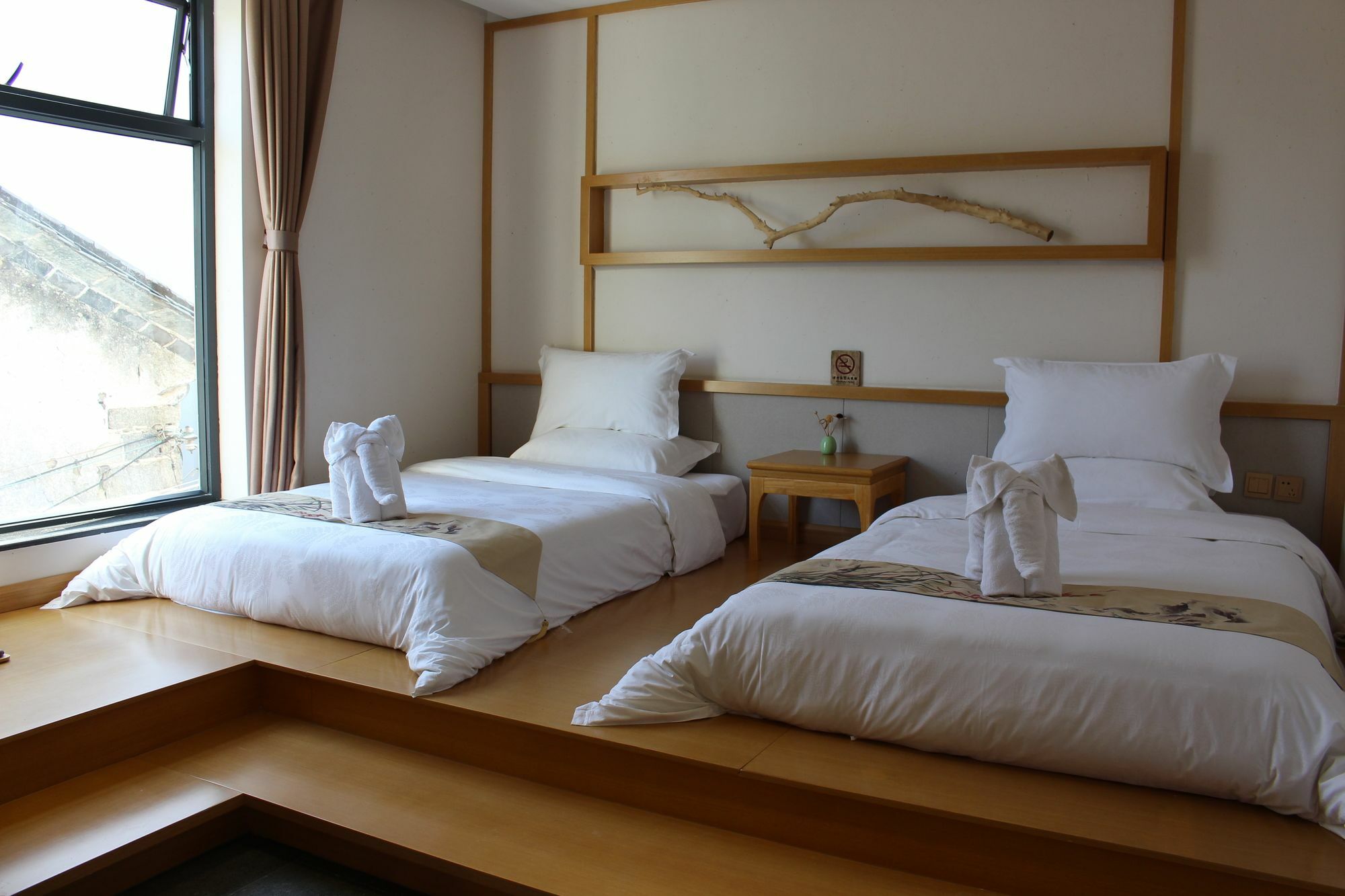 Bo Nan Homestay Dali  Esterno foto