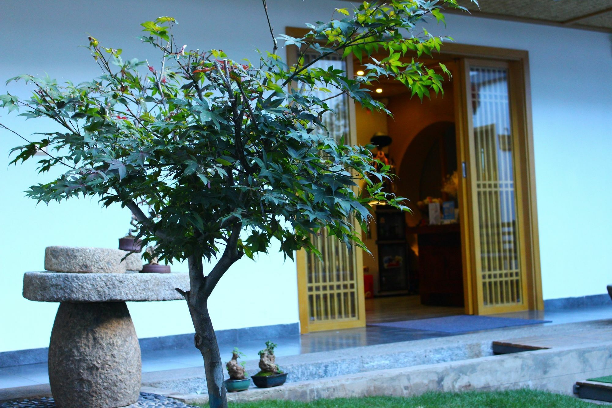 Bo Nan Homestay Dali  Esterno foto