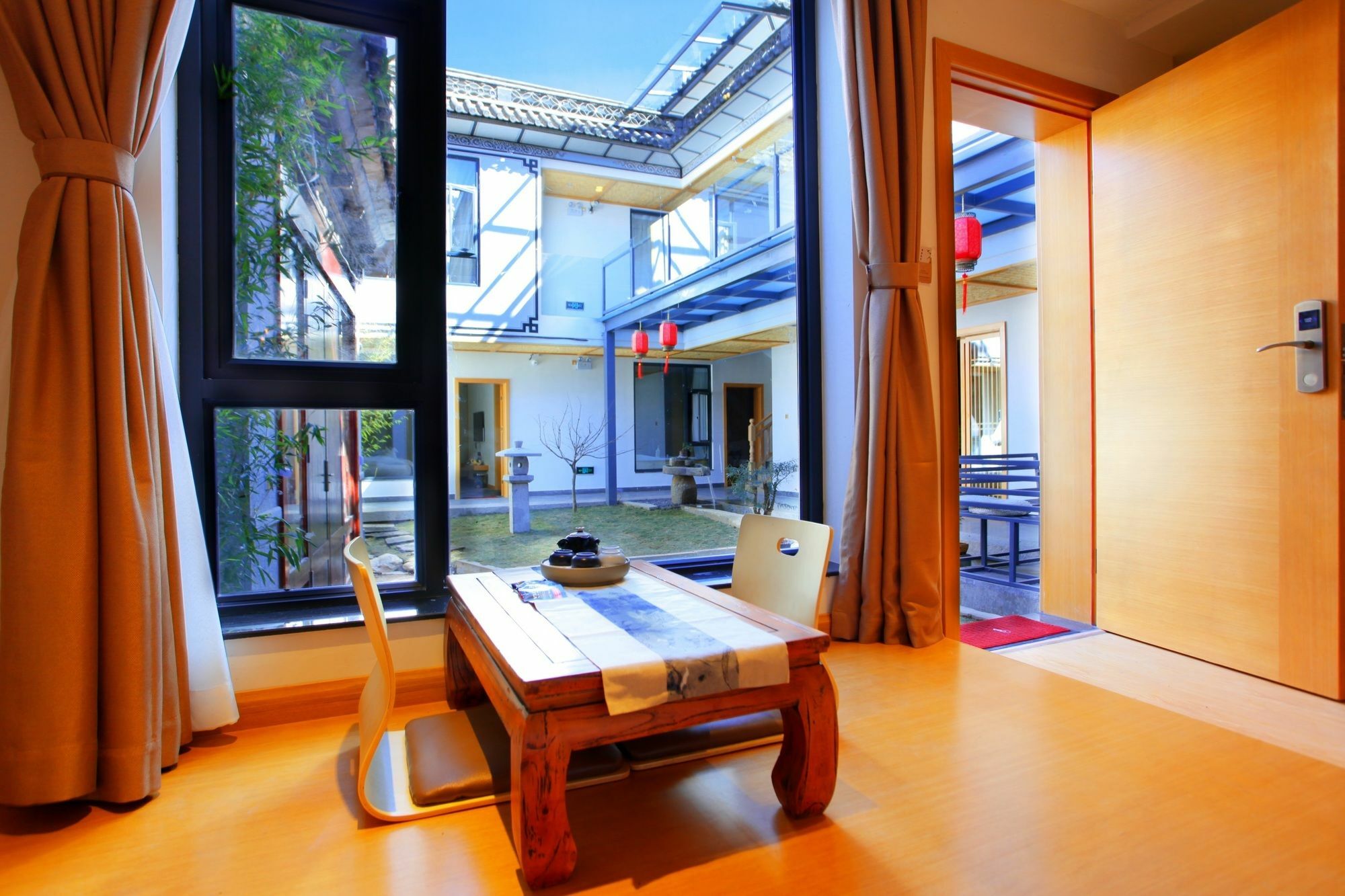 Bo Nan Homestay Dali  Esterno foto