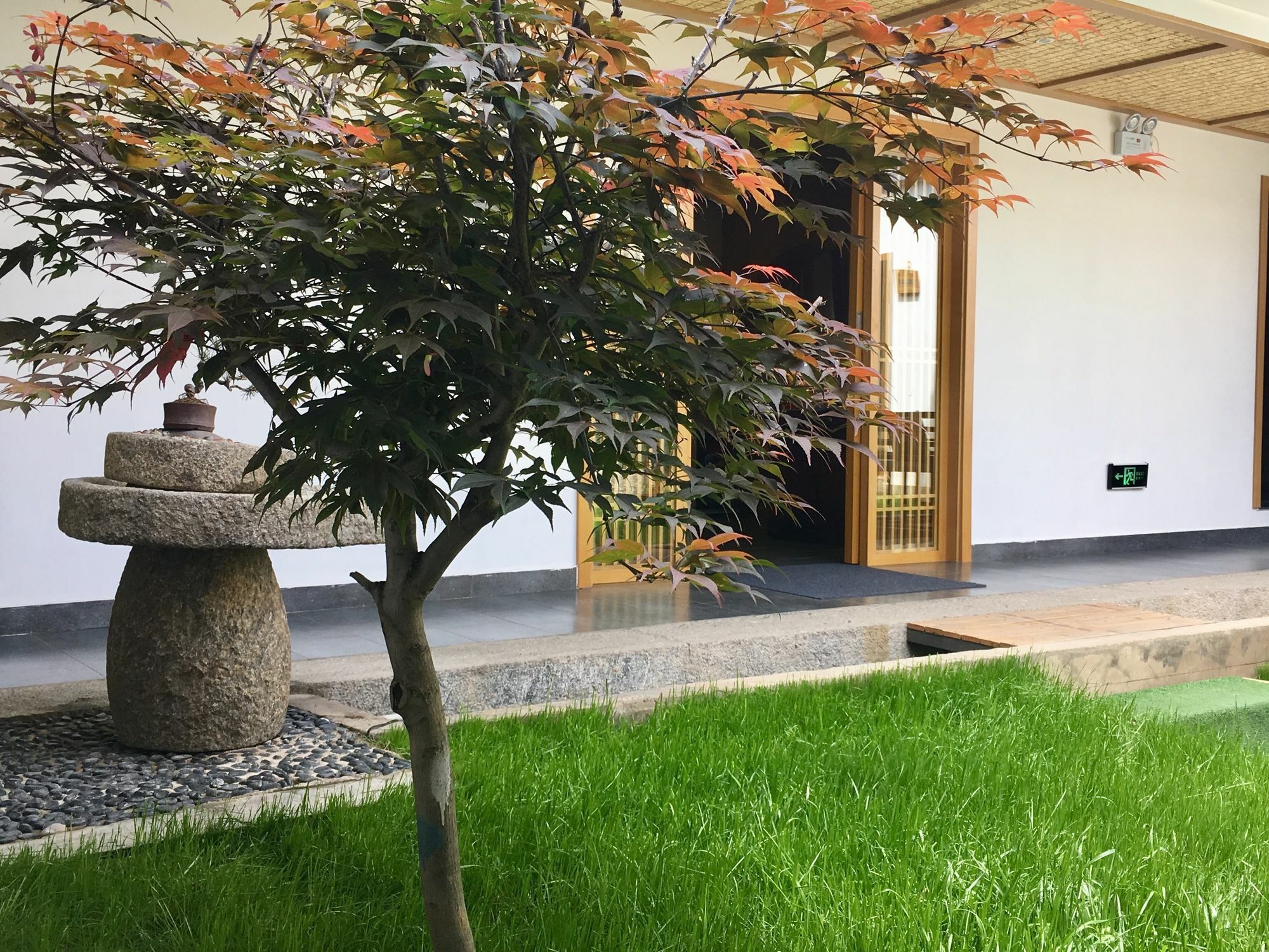 Bo Nan Homestay Dali  Esterno foto